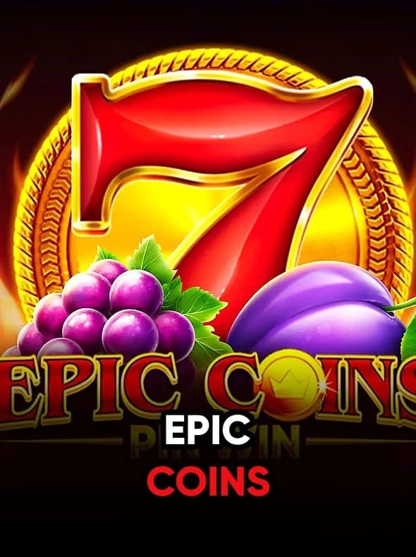 Epic Coins