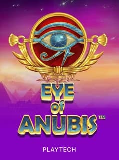 Eye of Anubis