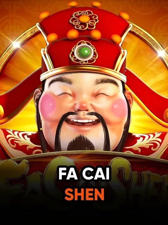 FaCaiShen