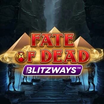 Fate of Dead Blitzways
