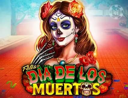 Feliz DÃ­a De Los Muertos