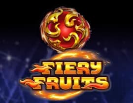 Fiery Fruits