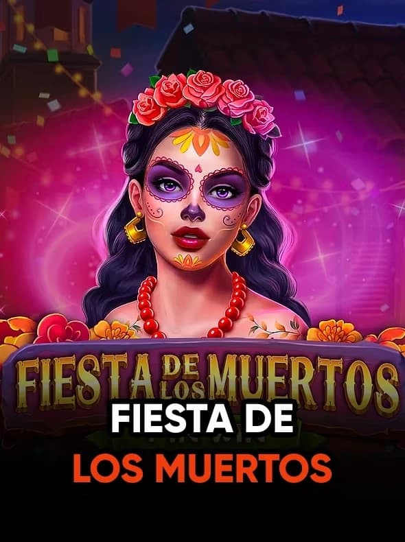 Fiesta De los Muertos