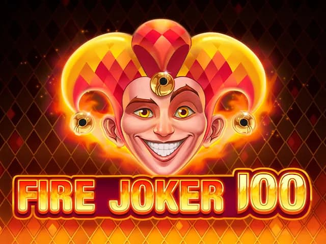 Fire Joker 100