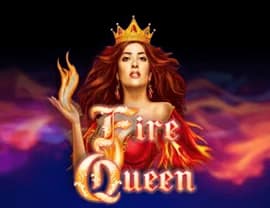 Fire Queen (Amatic)