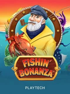Fishin Bonanza