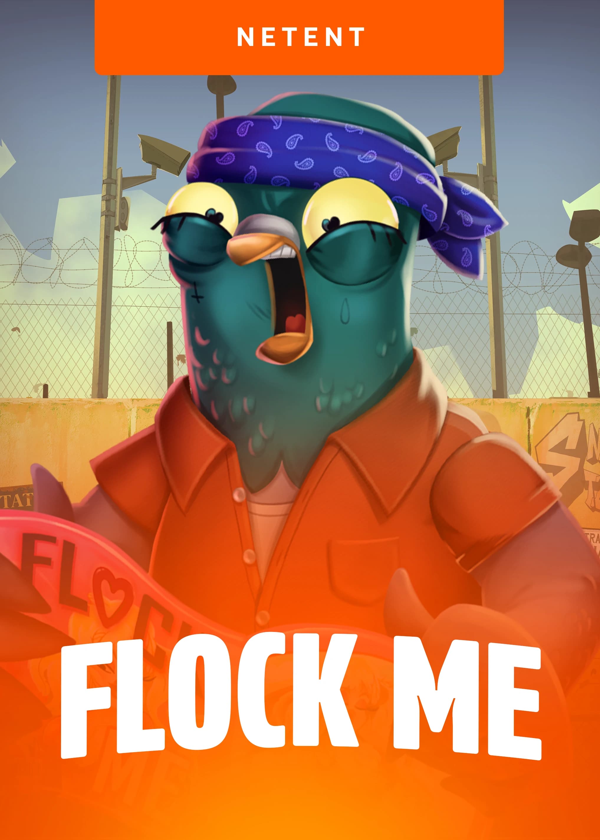 Flock Me