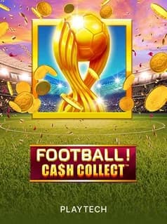 Football Cash Collect