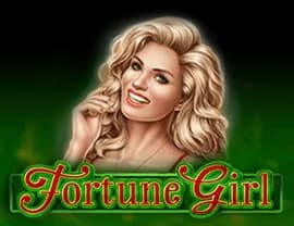 Fortune Girl