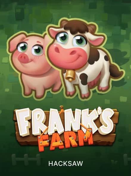 Frank's Farm