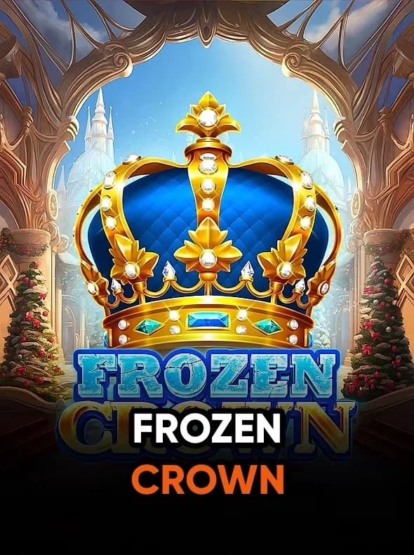 Frozen Crown