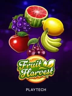 Fruit Harvest