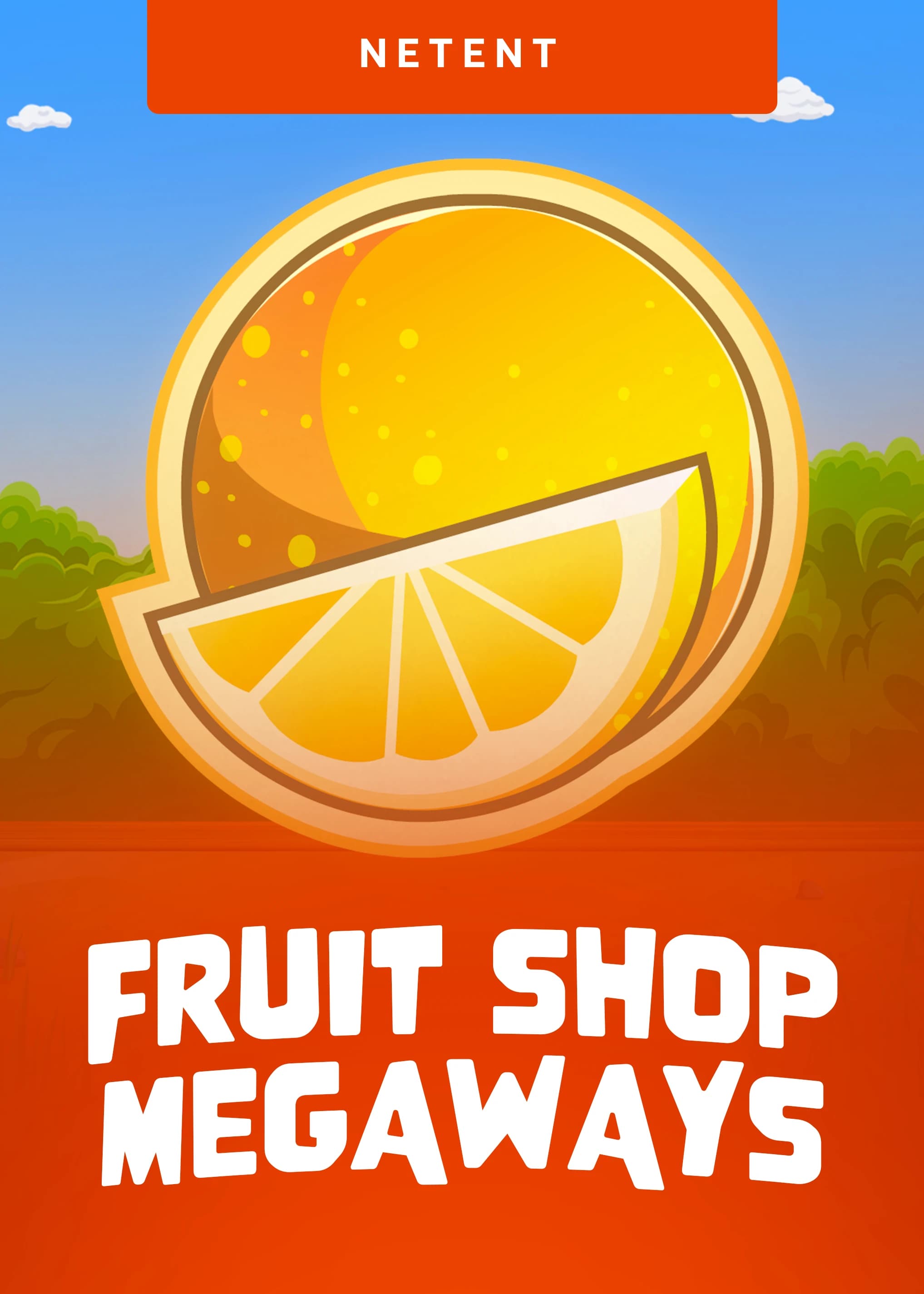 Fruit Shop™ Megaways™