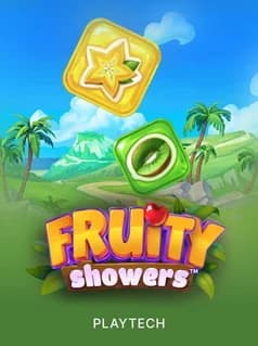 Fruity Showers