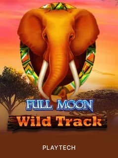 Full Moon Wild Track