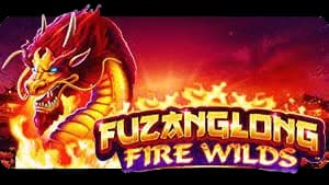 Fuzanglong Fire Wilds