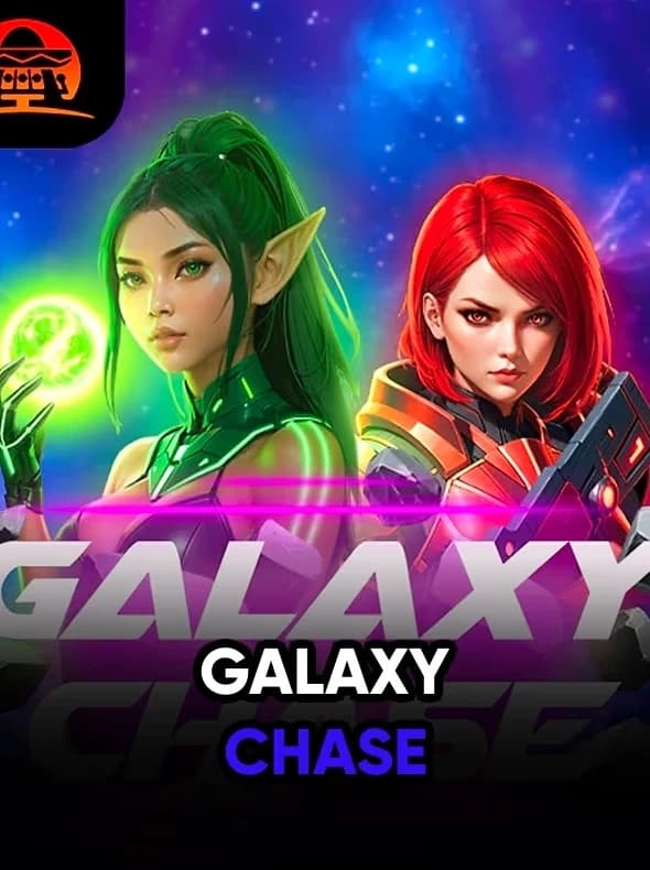 Galaxy Chase
