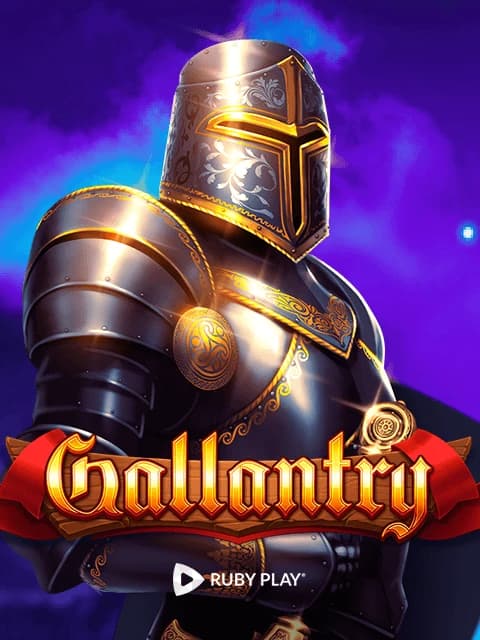 Gallantry