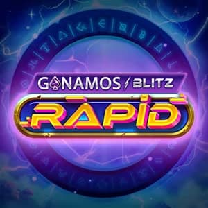 Ganamos Blitz Rapid