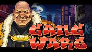 Gang Wars Buy Bonus