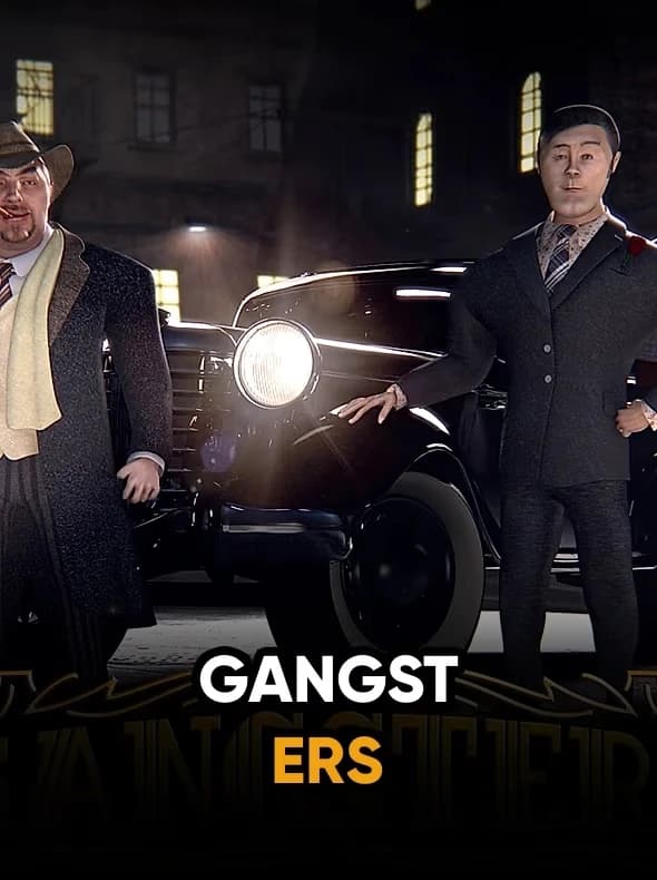 Gangsters
