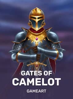 Gates of Camelot