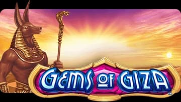 Gems of Giza