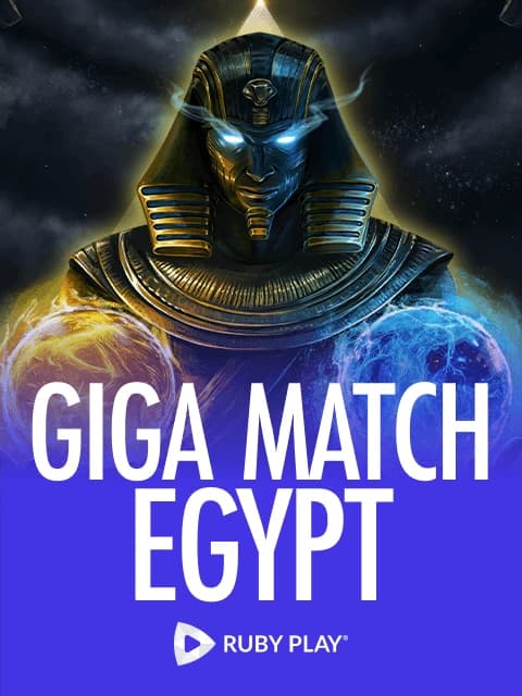 Giga Match® Egypt