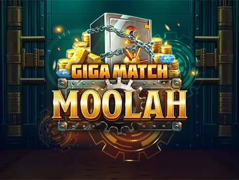 Giga Match® Moolah