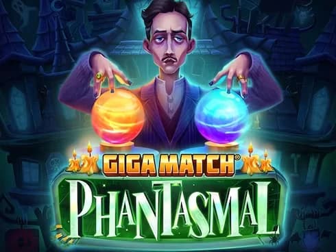 Giga Match® Phantasmal