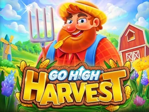 Go HighÂ® Harvest