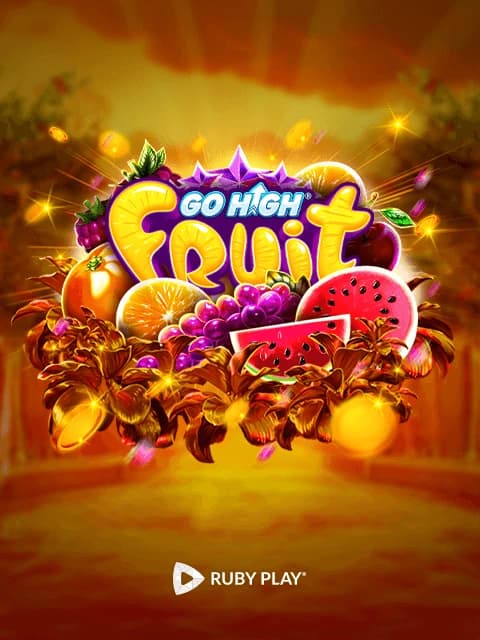 Go High® Fruit