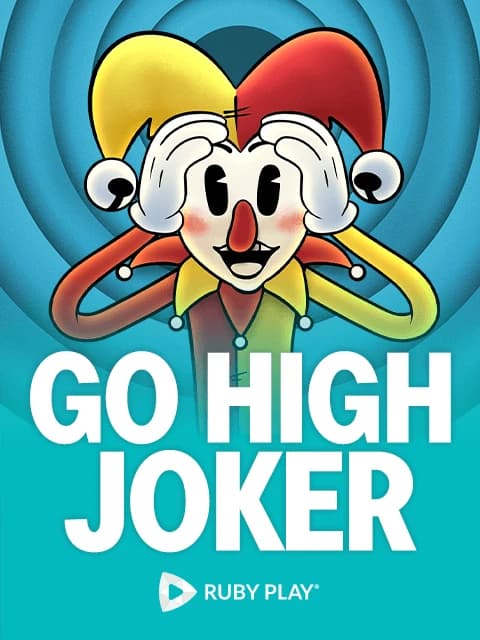 Go High® Joker