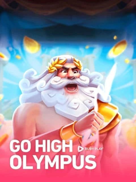 Go High® Olympus