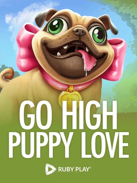 Go High® Puppy Love