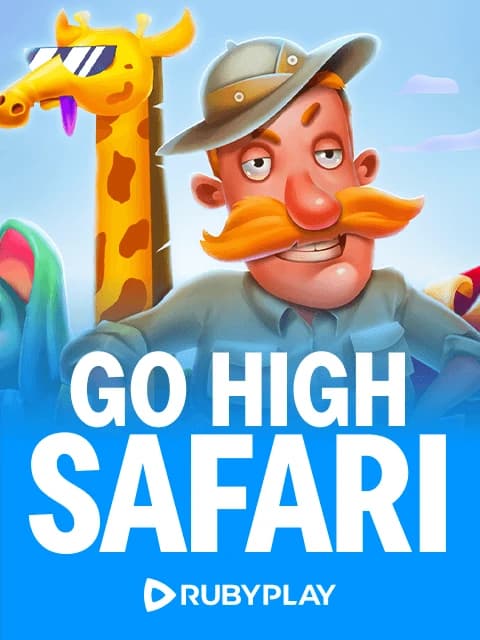 Go High® Safari