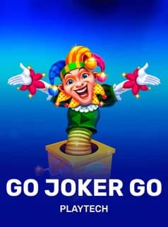 Go Joker Go