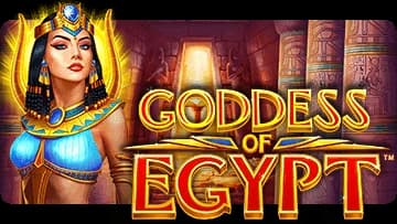 Goddess of Egypt