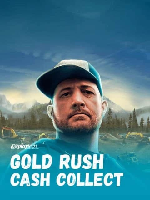 Gold Rush: Cash Collect