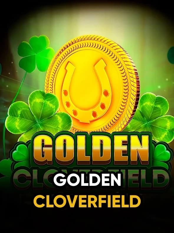 Golden Cloverfield