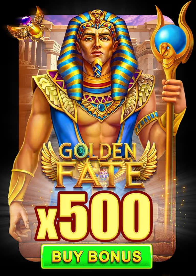 Golden Fate