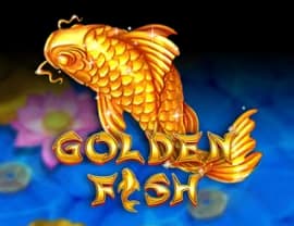 Golden Fish (Amatic Industries)