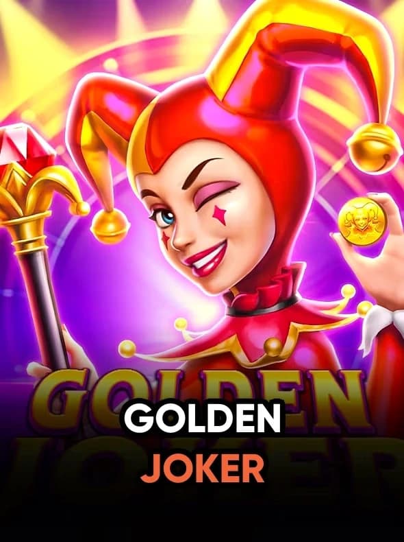 Golden Joker