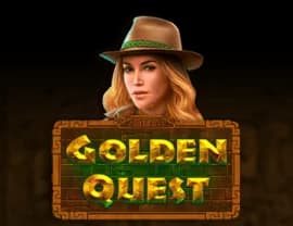 Golden Quest