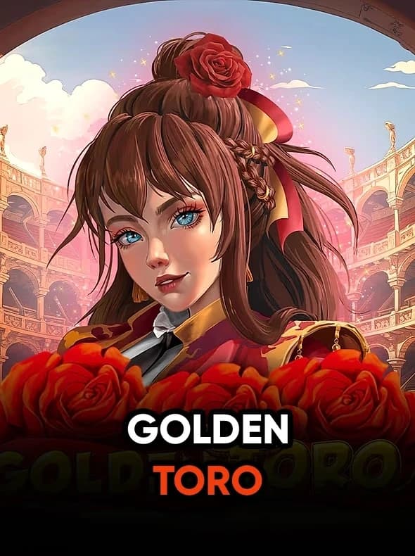 Golden Toro