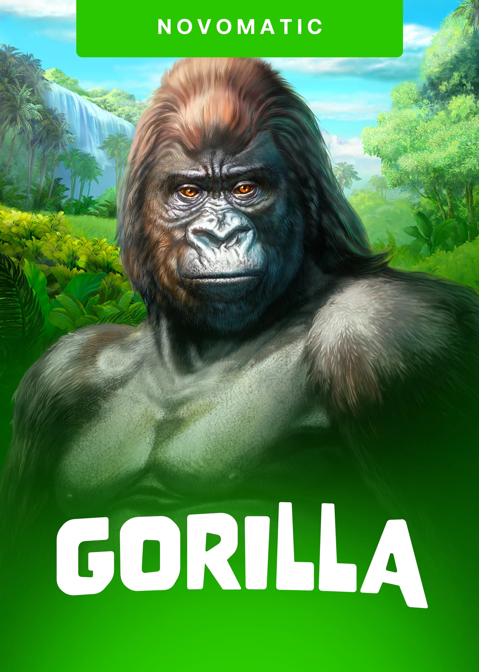 Gorilla™