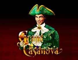 Grand Casanova