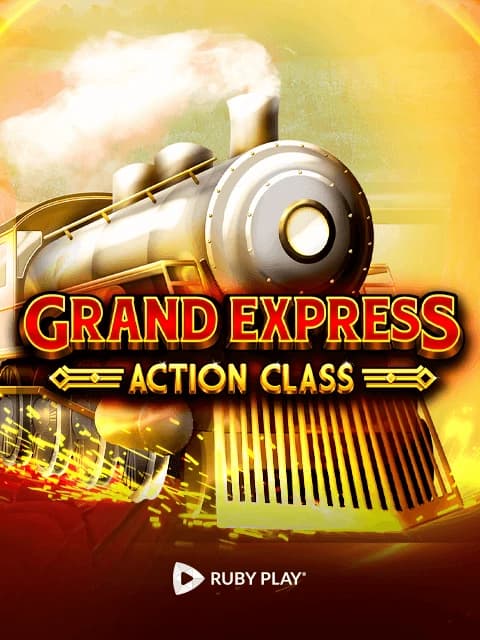 Grand Express Action Class