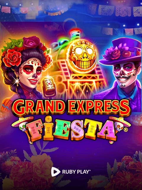 Grand Express Fiesta
