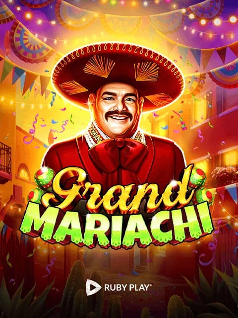 Grand Mariachi